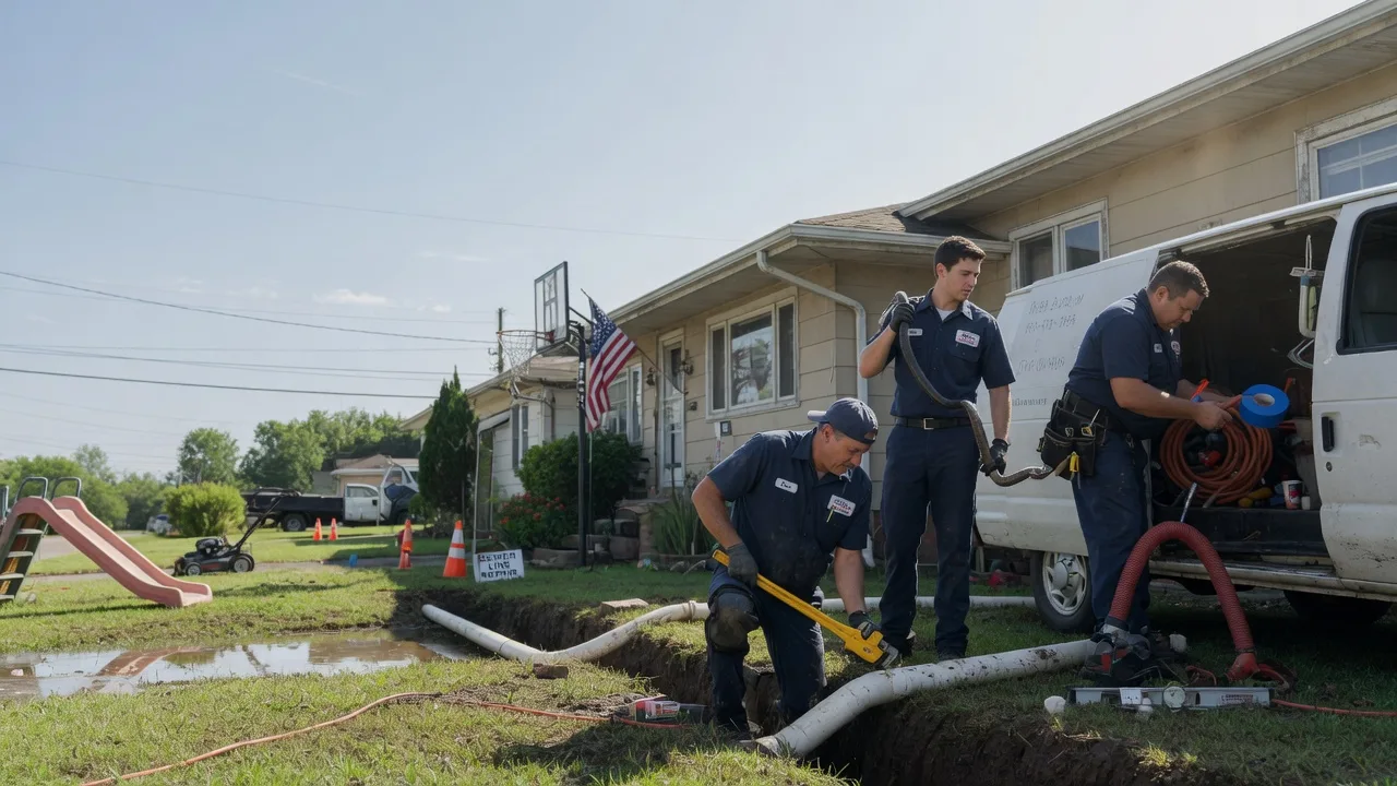 Toilet Installation in Cornell, IL near me